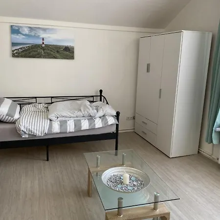 Διαμέρισμα Schoene Naehe Stadtmitte Von