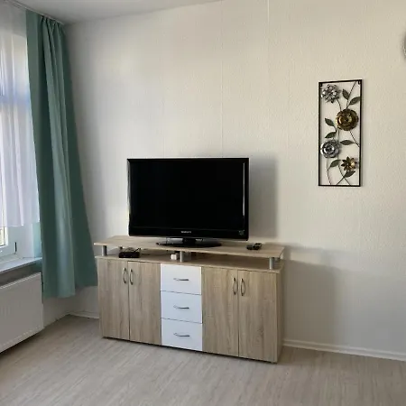 Schoene Naehe Stadtmitte Von Διαμέρισμα