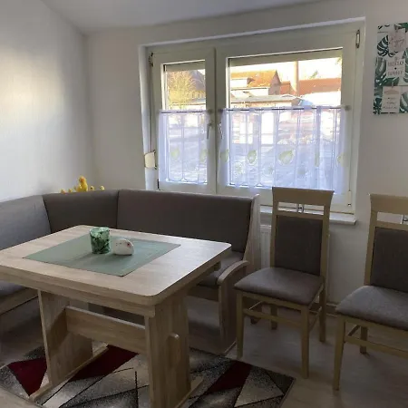 דירה Schoene Naehe Stadtmitte Von