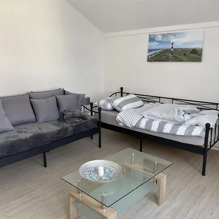 Schoene Naehe Stadtmitte Von * ווילהלמסהאבן