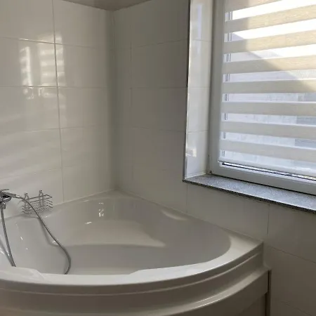 Schoene Naehe Stadtmitte Von * Βίλχελμσχαφεν