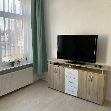 Schoene Naehe Stadtmitte Von * Βίλχελμσχαφεν