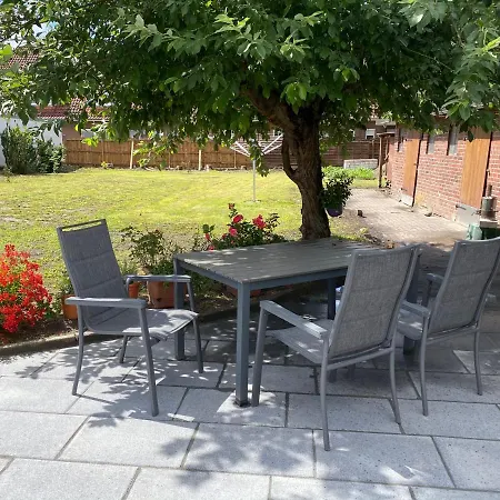 Schoene Naehe Stadtmitte Von