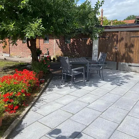 Schoene Naehe Stadtmitte Von Διαμέρισμα