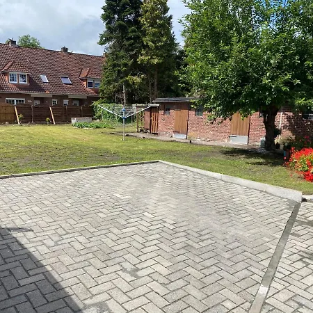 Schoene Naehe Stadtmitte Von * ווילהלמסהאבן