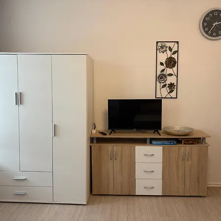 Schoene Naehe Stadtmitte Von Apartman