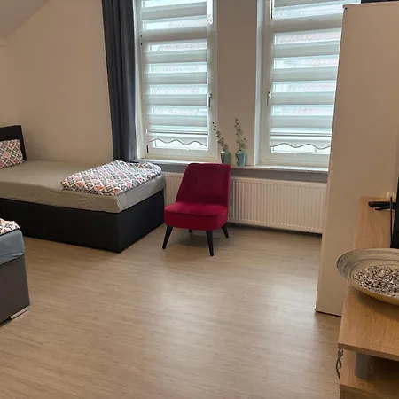Schöne Nähe Stadtmitte Von