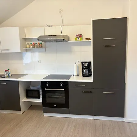 Schoene Naehe Stadtmitte Von *